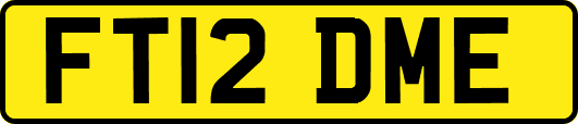 FT12DME