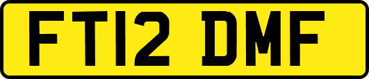 FT12DMF