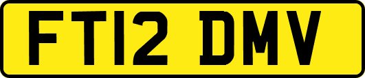 FT12DMV