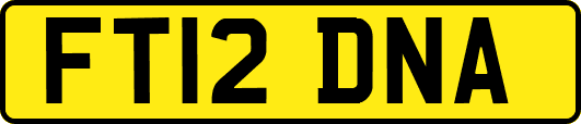 FT12DNA