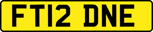 FT12DNE