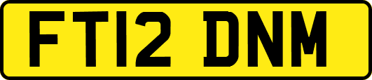 FT12DNM