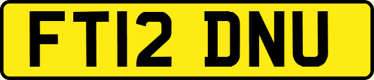 FT12DNU
