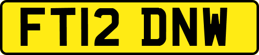FT12DNW
