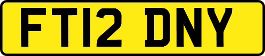 FT12DNY