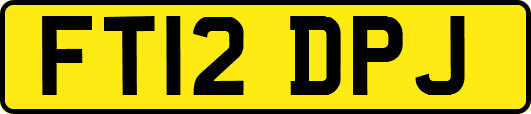 FT12DPJ