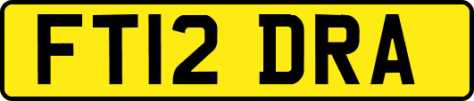 FT12DRA