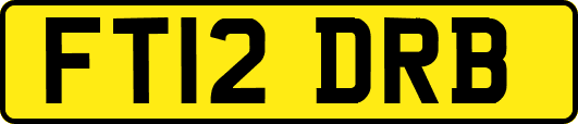 FT12DRB