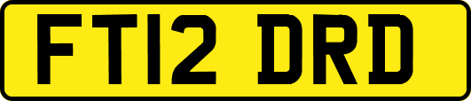 FT12DRD