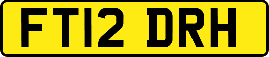 FT12DRH