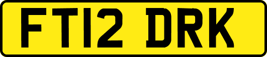 FT12DRK