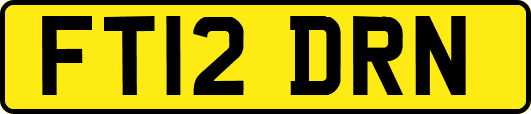 FT12DRN