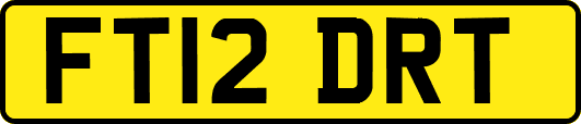 FT12DRT