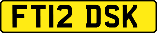 FT12DSK