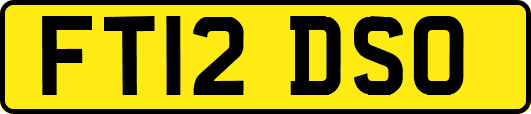 FT12DSO