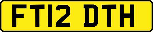 FT12DTH