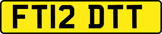 FT12DTT