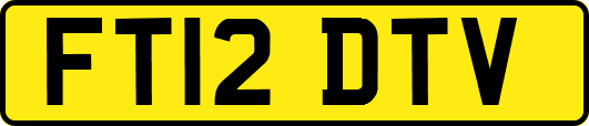 FT12DTV