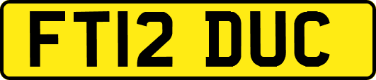 FT12DUC