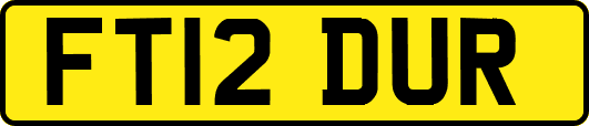 FT12DUR
