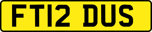 FT12DUS
