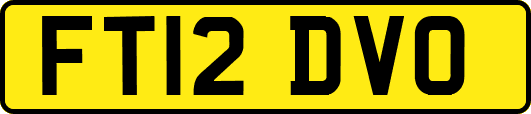 FT12DVO