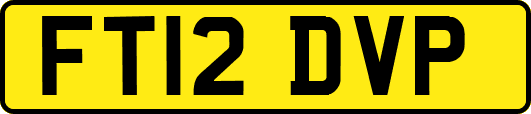 FT12DVP