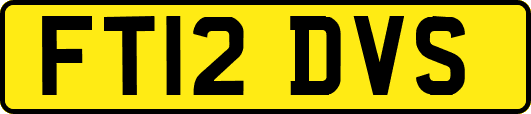 FT12DVS