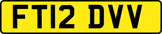 FT12DVV
