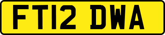 FT12DWA