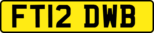FT12DWB