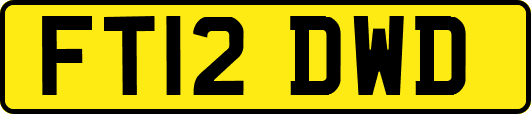 FT12DWD