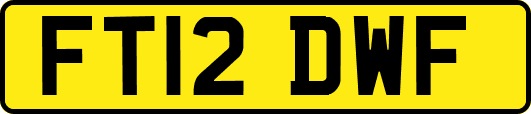 FT12DWF