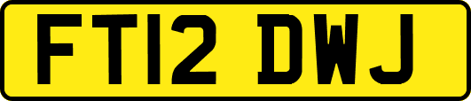 FT12DWJ