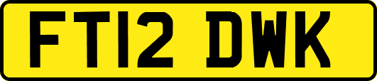 FT12DWK