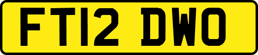FT12DWO