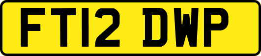 FT12DWP