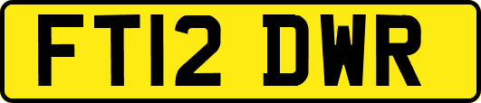 FT12DWR