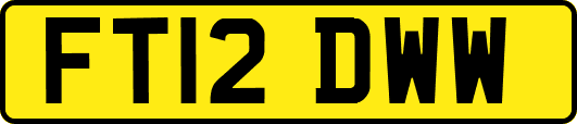 FT12DWW