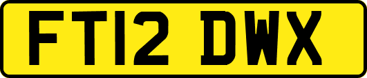 FT12DWX