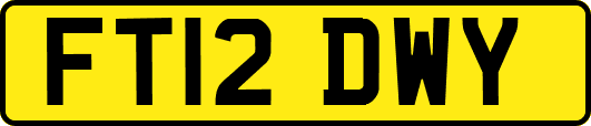 FT12DWY