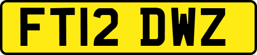 FT12DWZ