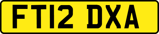 FT12DXA