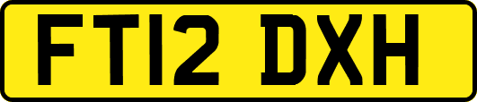 FT12DXH