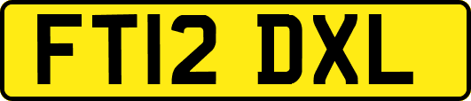 FT12DXL