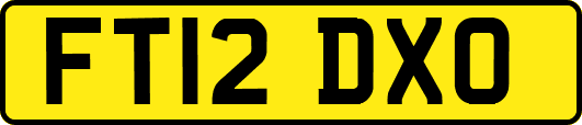 FT12DXO