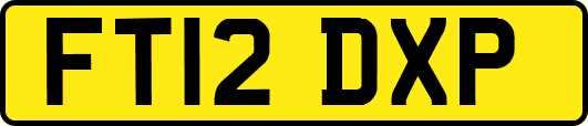 FT12DXP