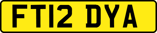FT12DYA