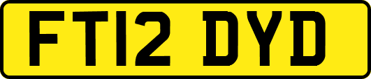 FT12DYD