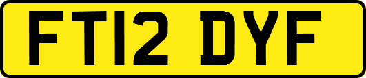 FT12DYF